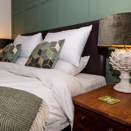Bed and Breakfast The Brasenose Arms Cropredy Exteriér fotografie