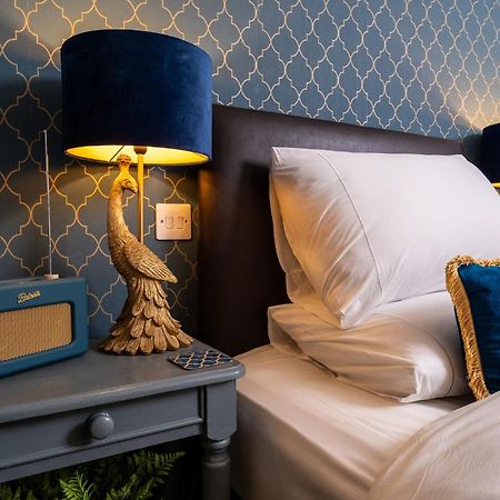Bed and Breakfast The Brasenose Arms Cropredy Exteriér fotografie