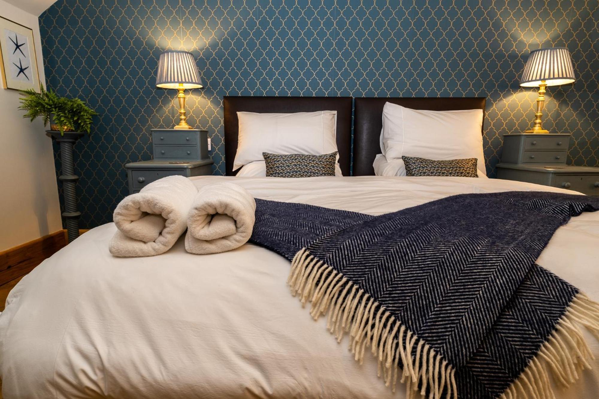 Bed and Breakfast The Brasenose Arms Cropredy Exteriér fotografie