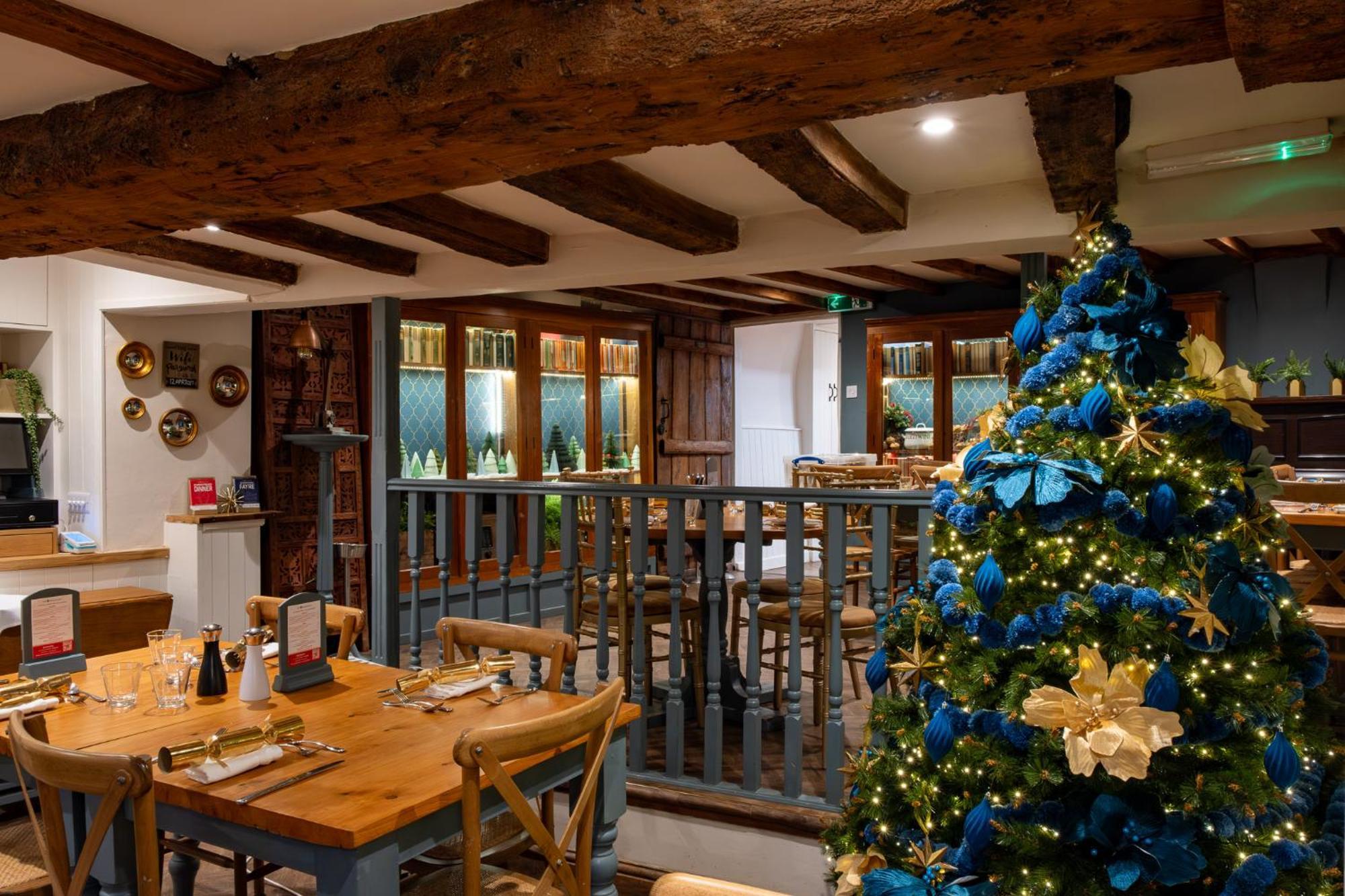Bed and Breakfast The Brasenose Arms Cropredy Exteriér fotografie