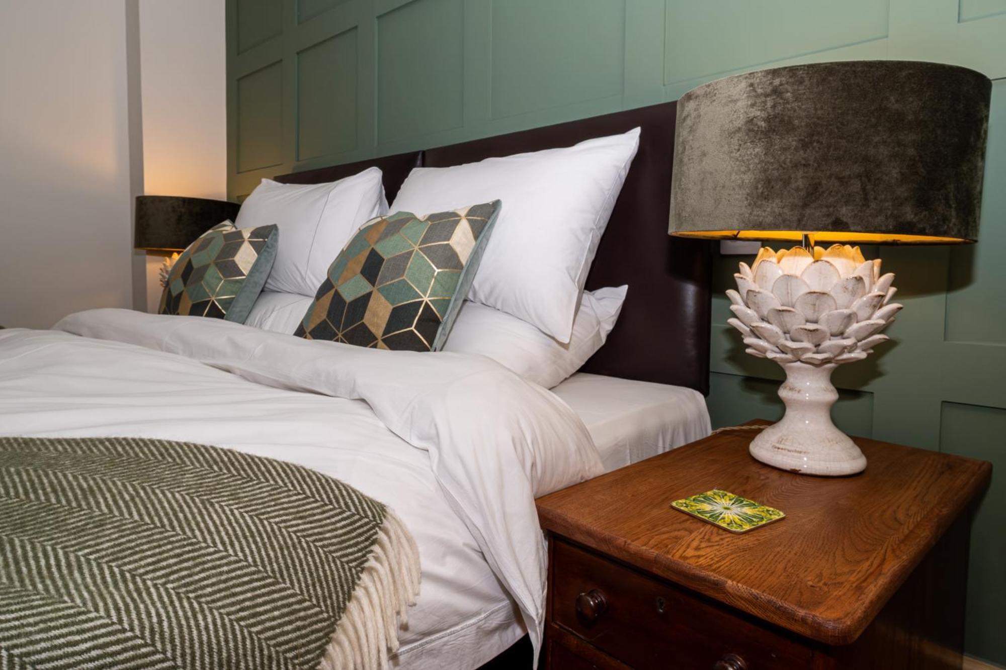 Bed and Breakfast The Brasenose Arms Cropredy Exteriér fotografie