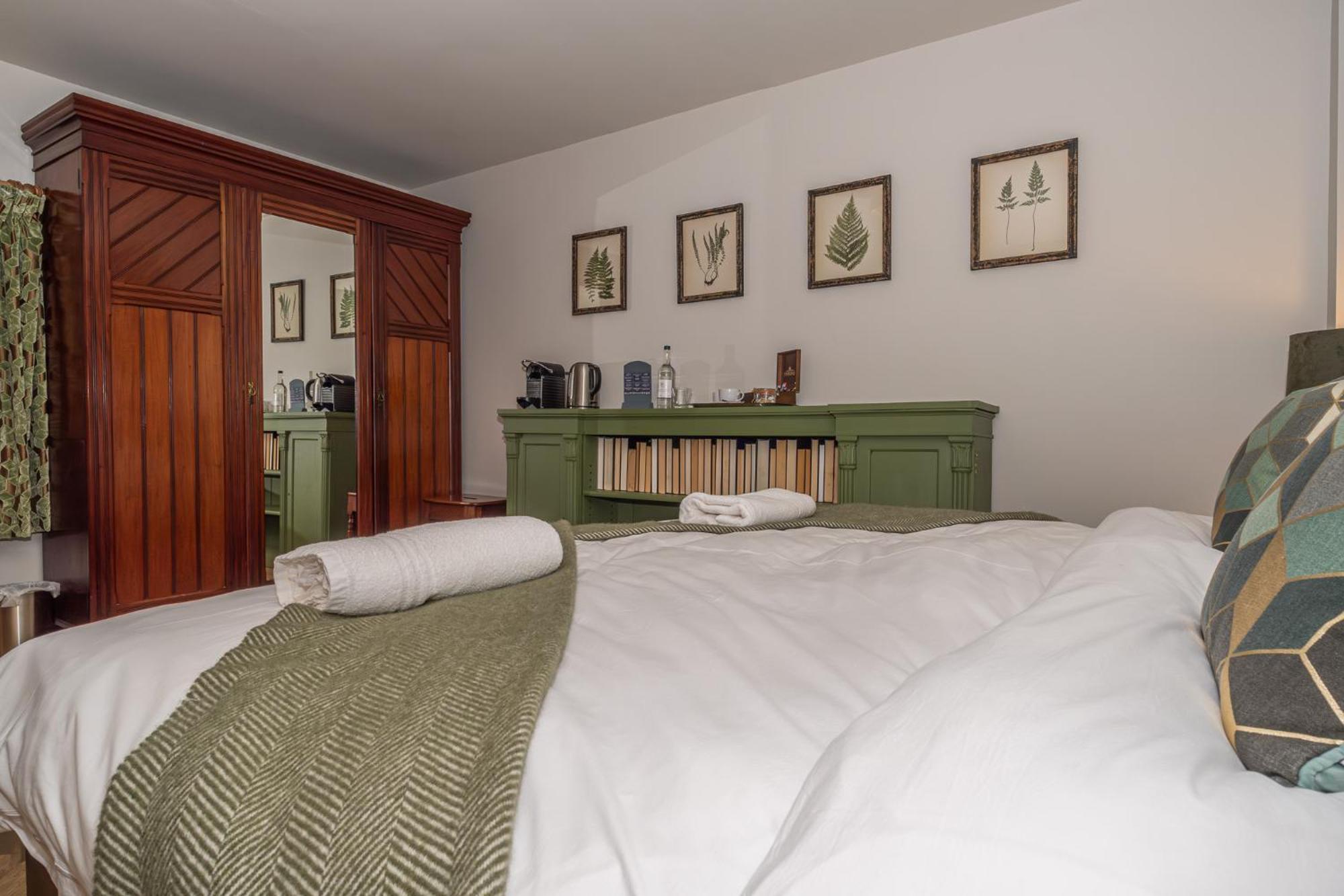 Bed and Breakfast The Brasenose Arms Cropredy Exteriér fotografie