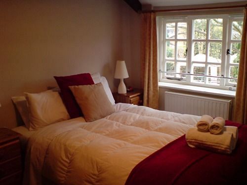 Bed and Breakfast The Brasenose Arms Cropredy Exteriér fotografie