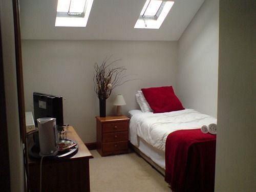 Bed and Breakfast The Brasenose Arms Cropredy Exteriér fotografie