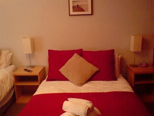 Bed and Breakfast The Brasenose Arms Cropredy Exteriér fotografie