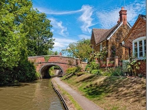 Bed and Breakfast The Brasenose Arms Cropredy Exteriér fotografie